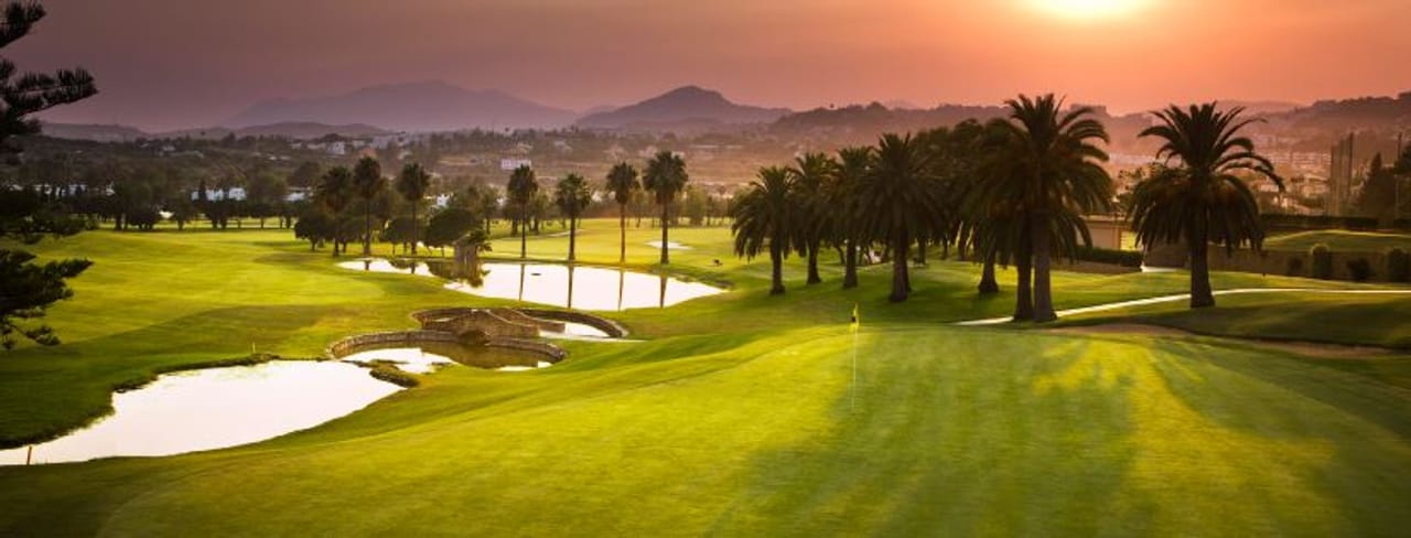 Los Naranjos Golf Club