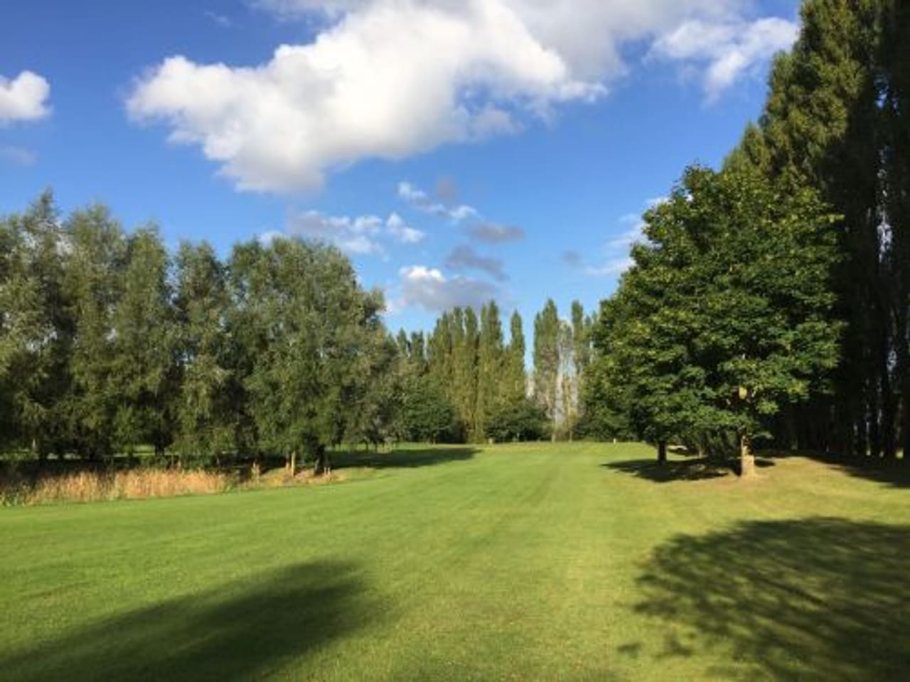 Eagles Golf and Tennis Centre