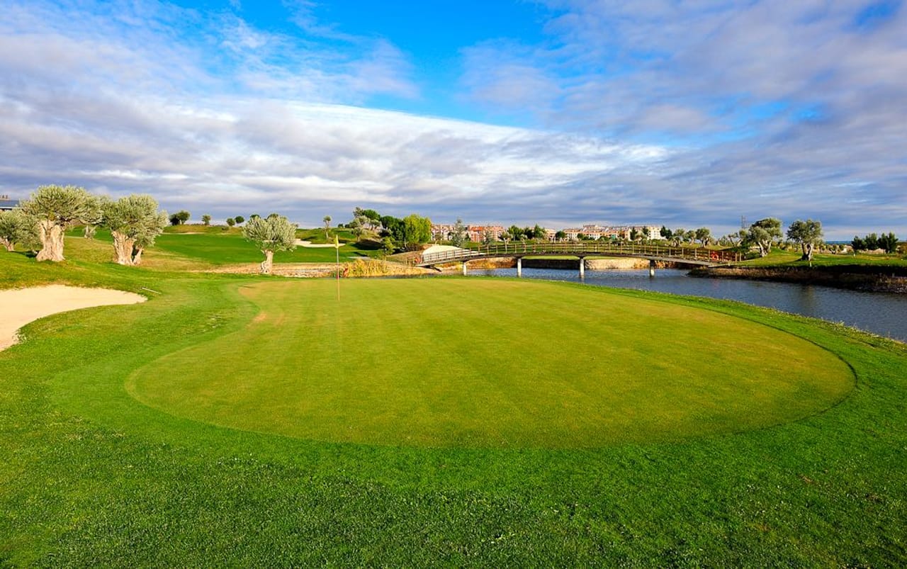 Complejo Deportivo Sotoverde