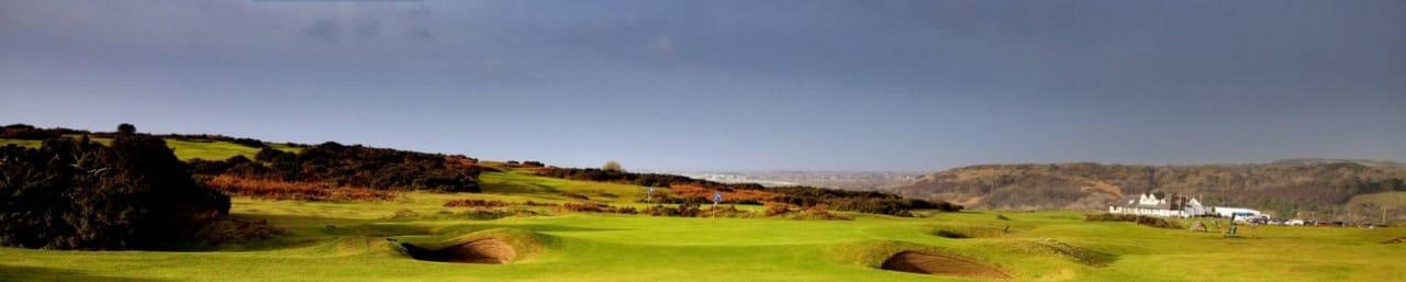 Southerndown Golf Club
