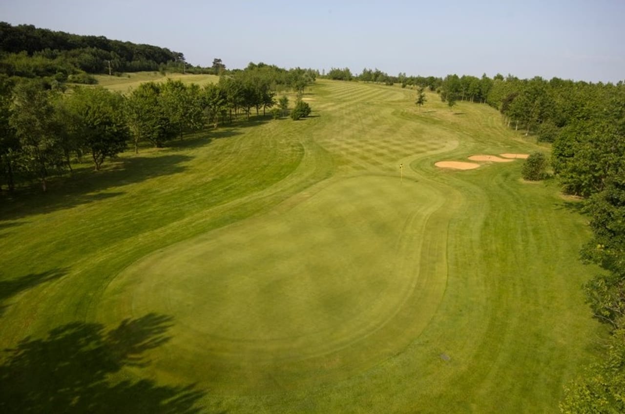 Weybrook Park Golf Club