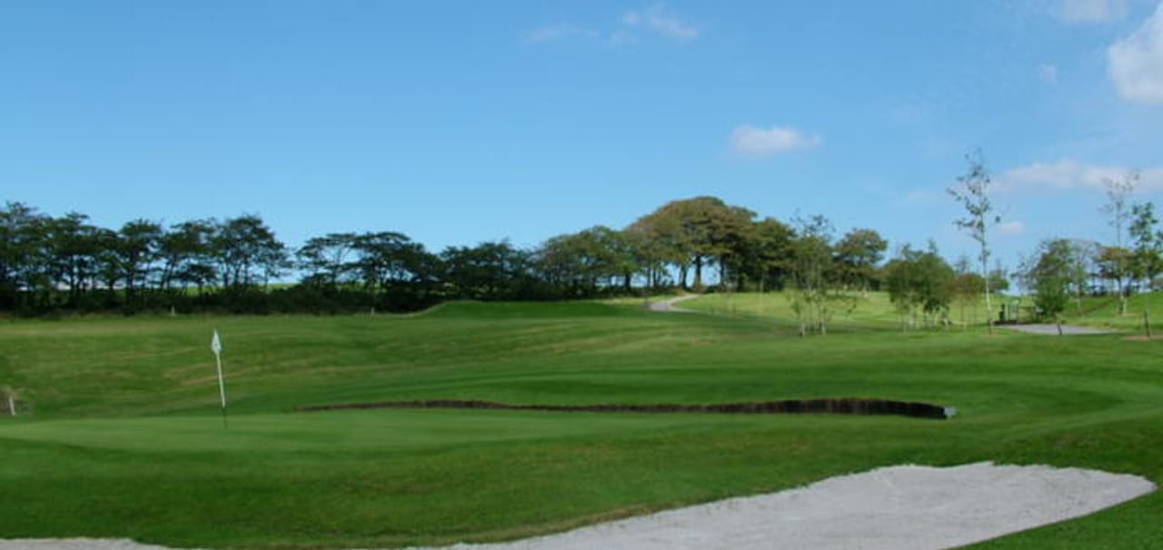 Ashbury Golf Hotel (Pines)