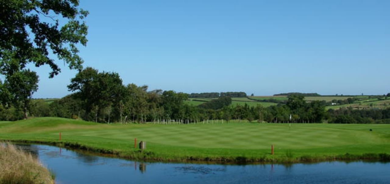 Ashbury Golf Hotel (Kigbeare)