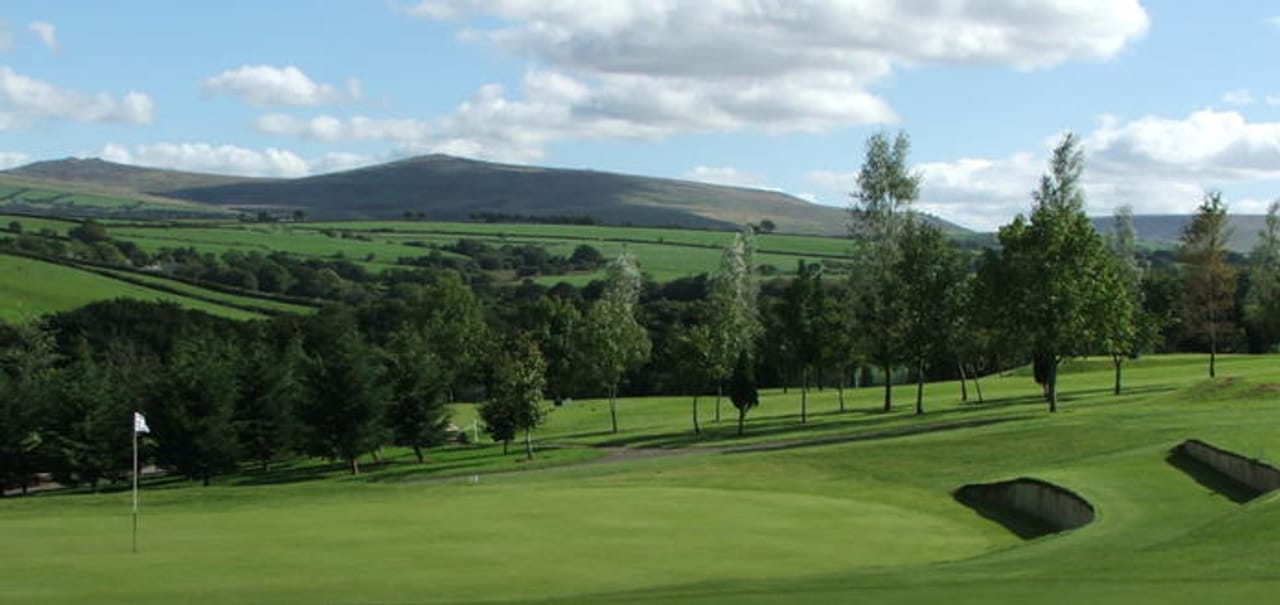 Ashbury Golf Hotel (Beeches)