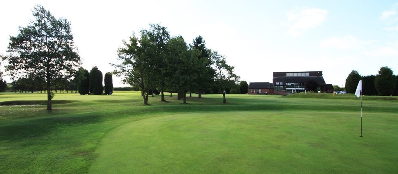 Boothferry Golf Club