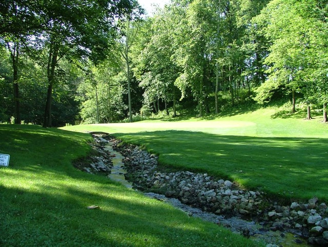 Raisin Valley Golf Club