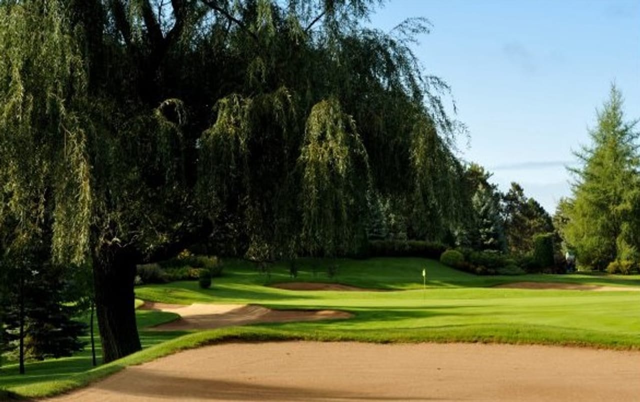 Club de Golf de Joliette