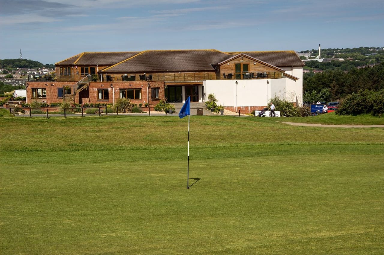 Boringdon Park Golf Club (Saltram)