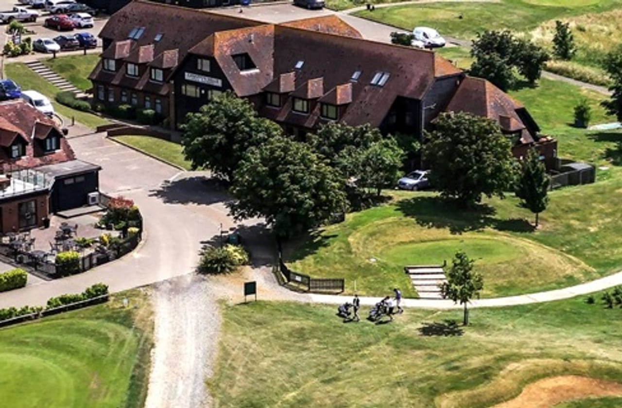 Langdon Hills Golf Club