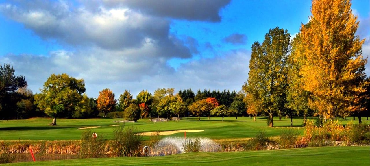 Westmanstown Golf Club
