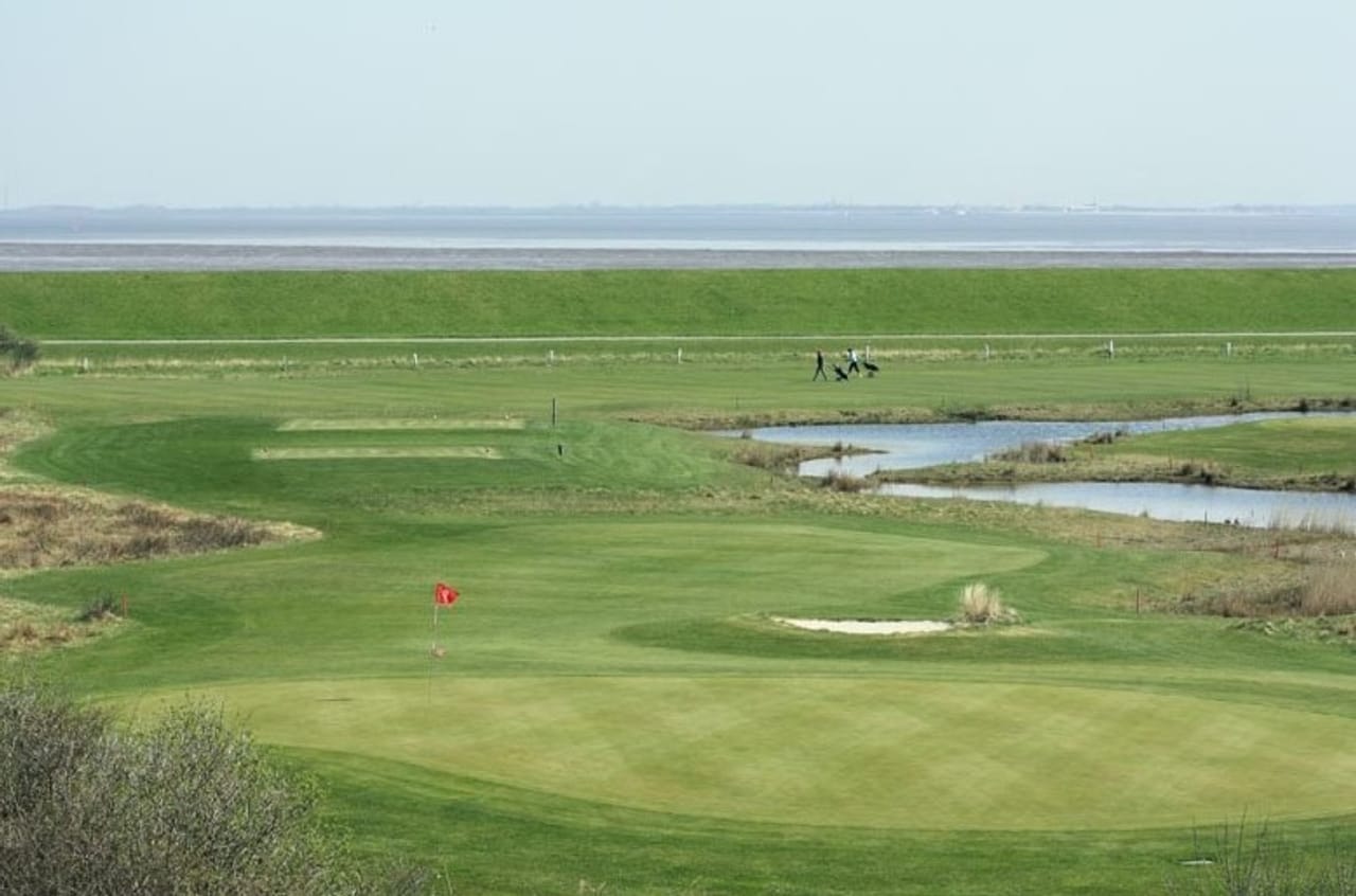 Golfclub Insel Langeoog