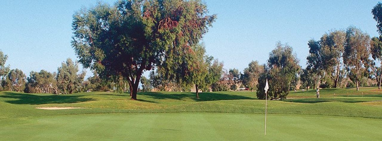 Santa Clara Golf & Tennis Club