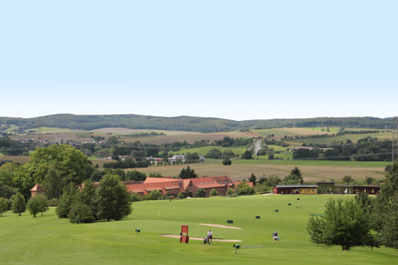 Golfpark Gut Huhnerhof (9)