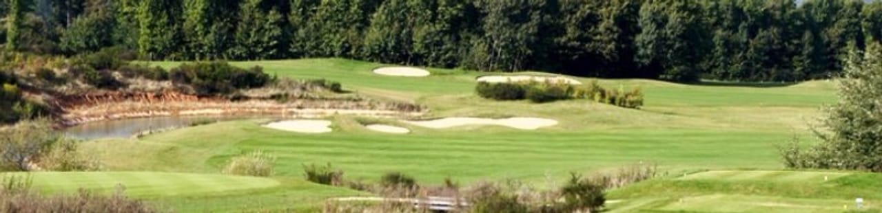 Golfclub Cochem / Mosel (Mosel)