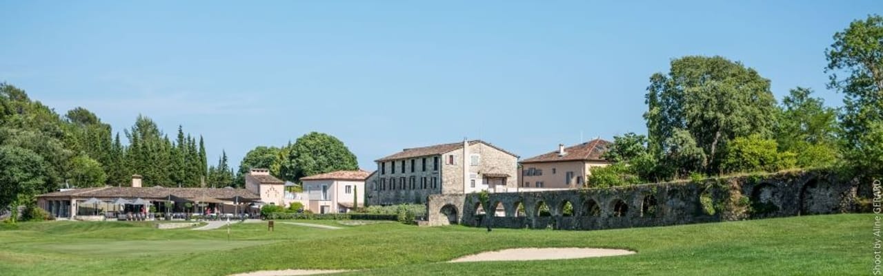 Golf d'Opio Valbonne