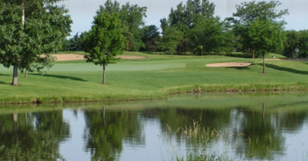 Tamarack Golf Club