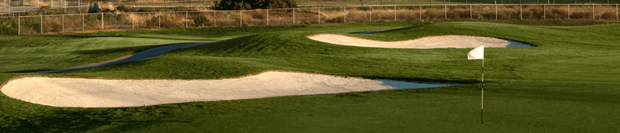 Westchester Golf Course