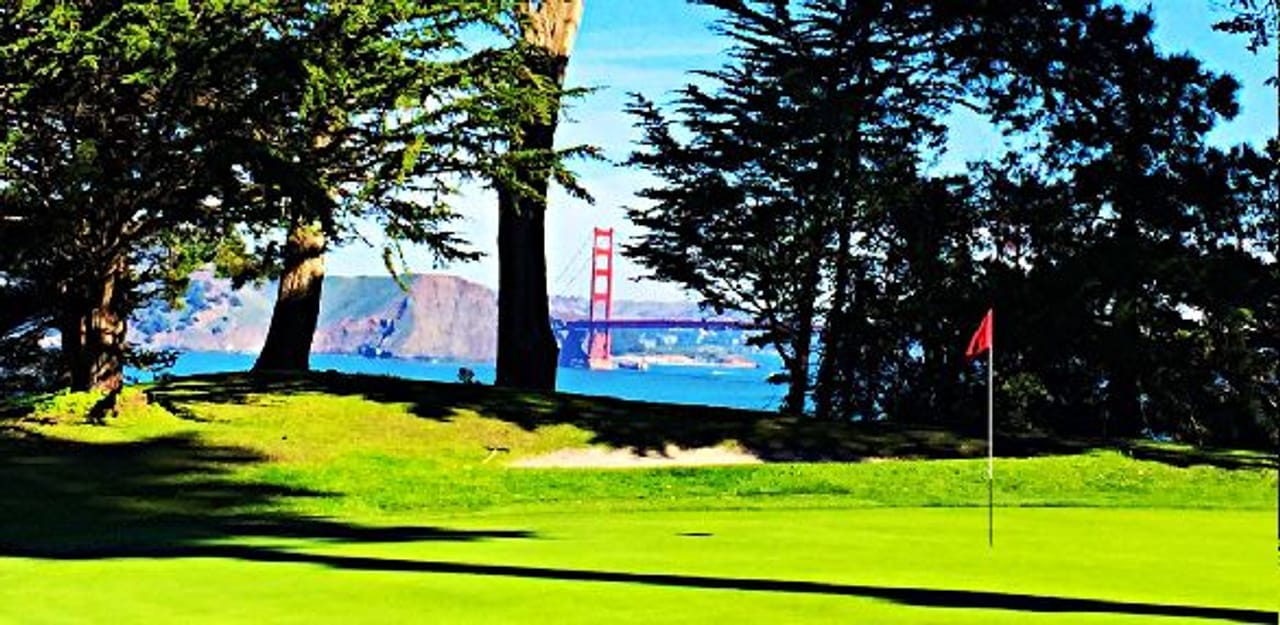 Lincoln Park Golf Course