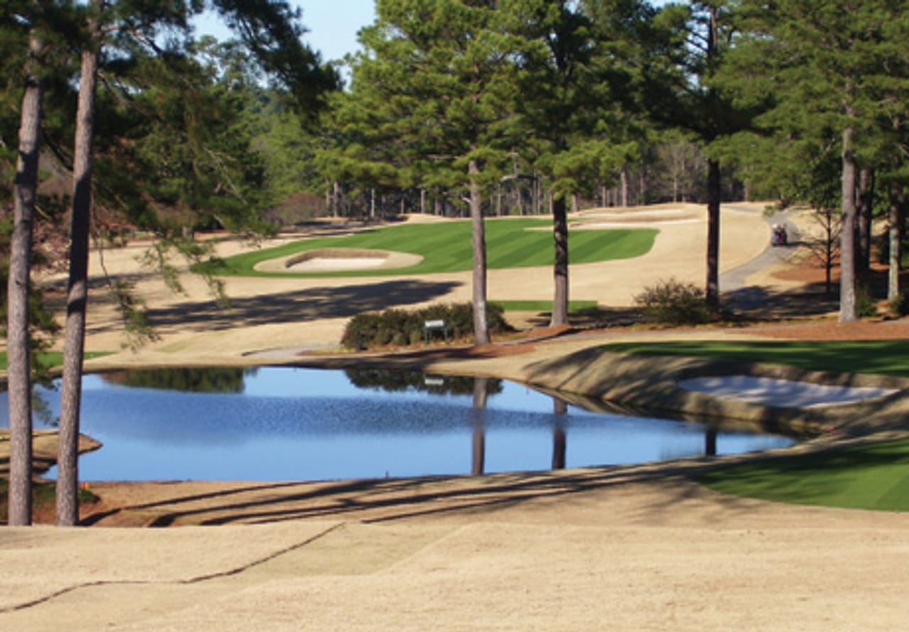 Augusta Country Club