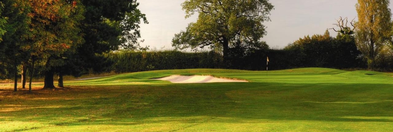 The Belfry Golf (Derby)
