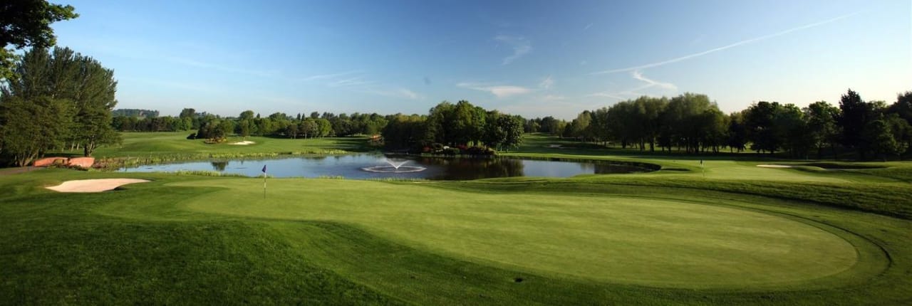 The Belfry Golf (Brabazon)