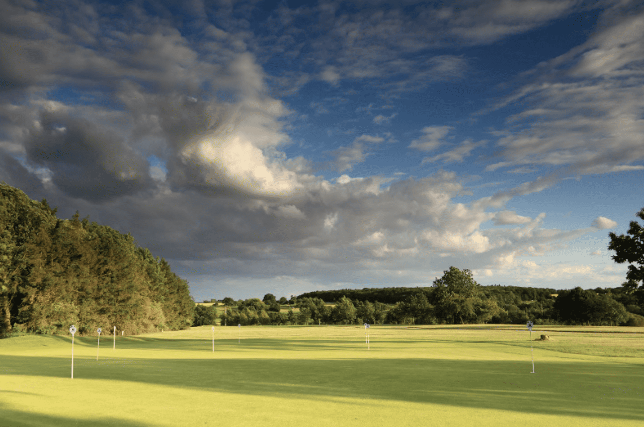 Toot Hill Golf Club