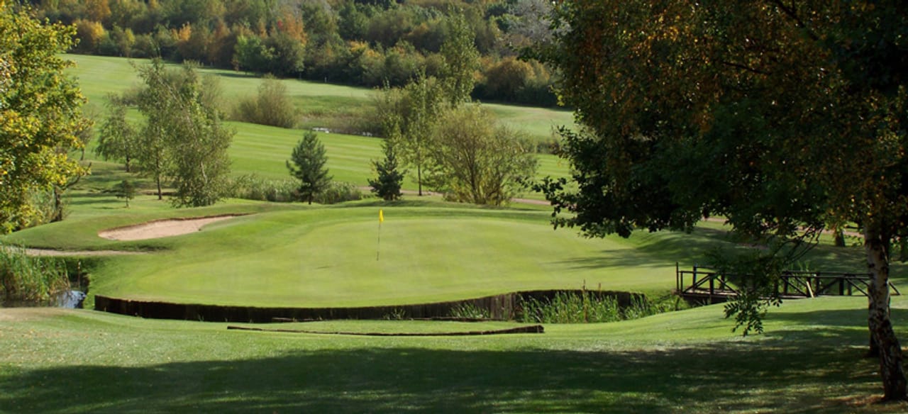 Rother Valley Golf Centre