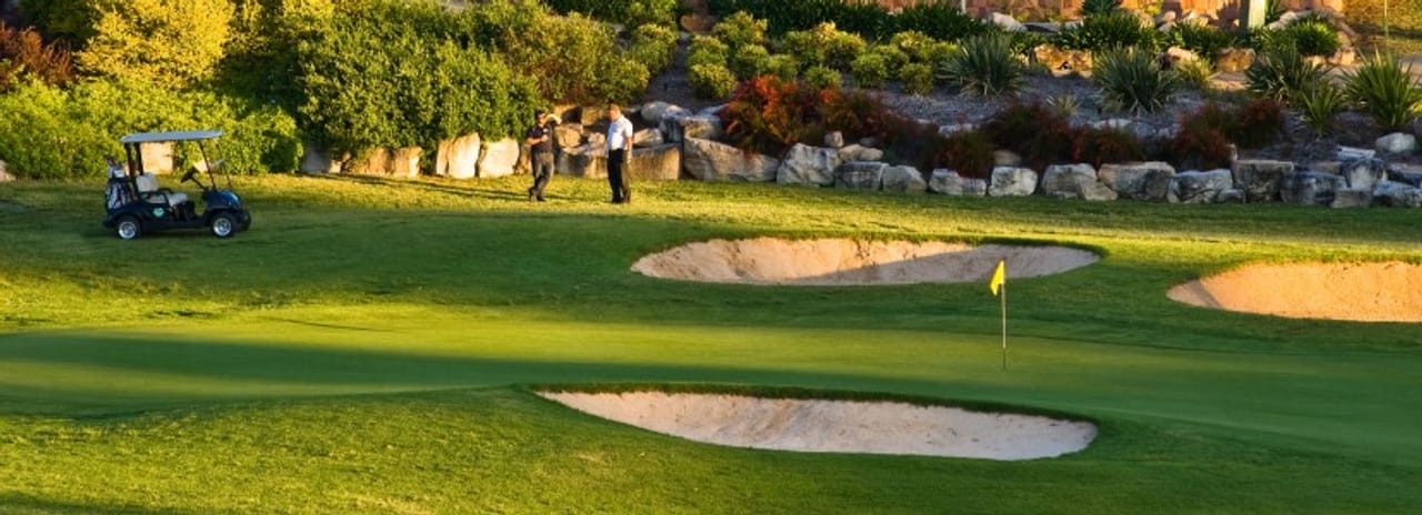 Campbelltown Golf Club