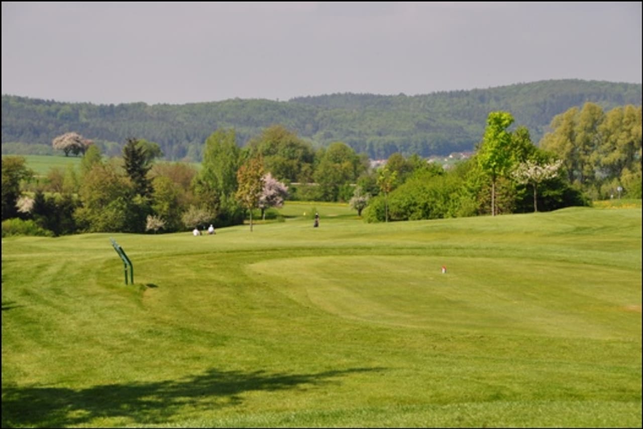 Golfclub Aschaffenburger (Academy)