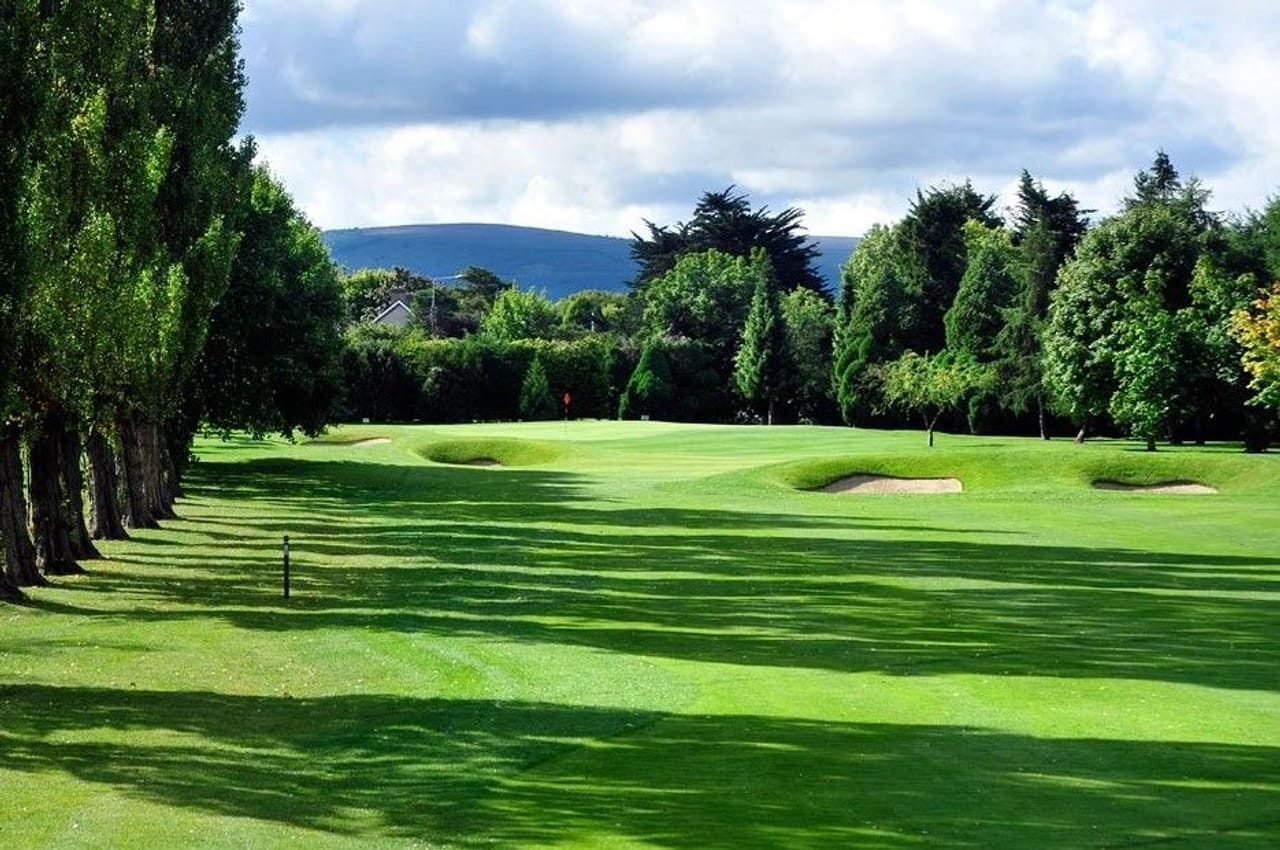Milltown Golf Club