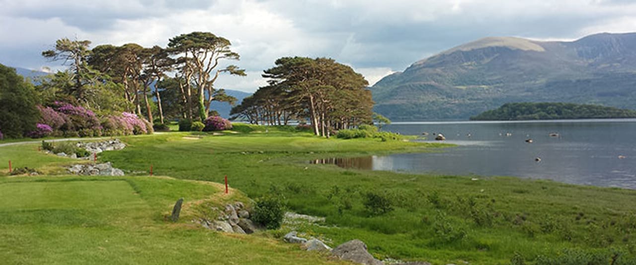 Killarney Golf Club (Mahony's Point)