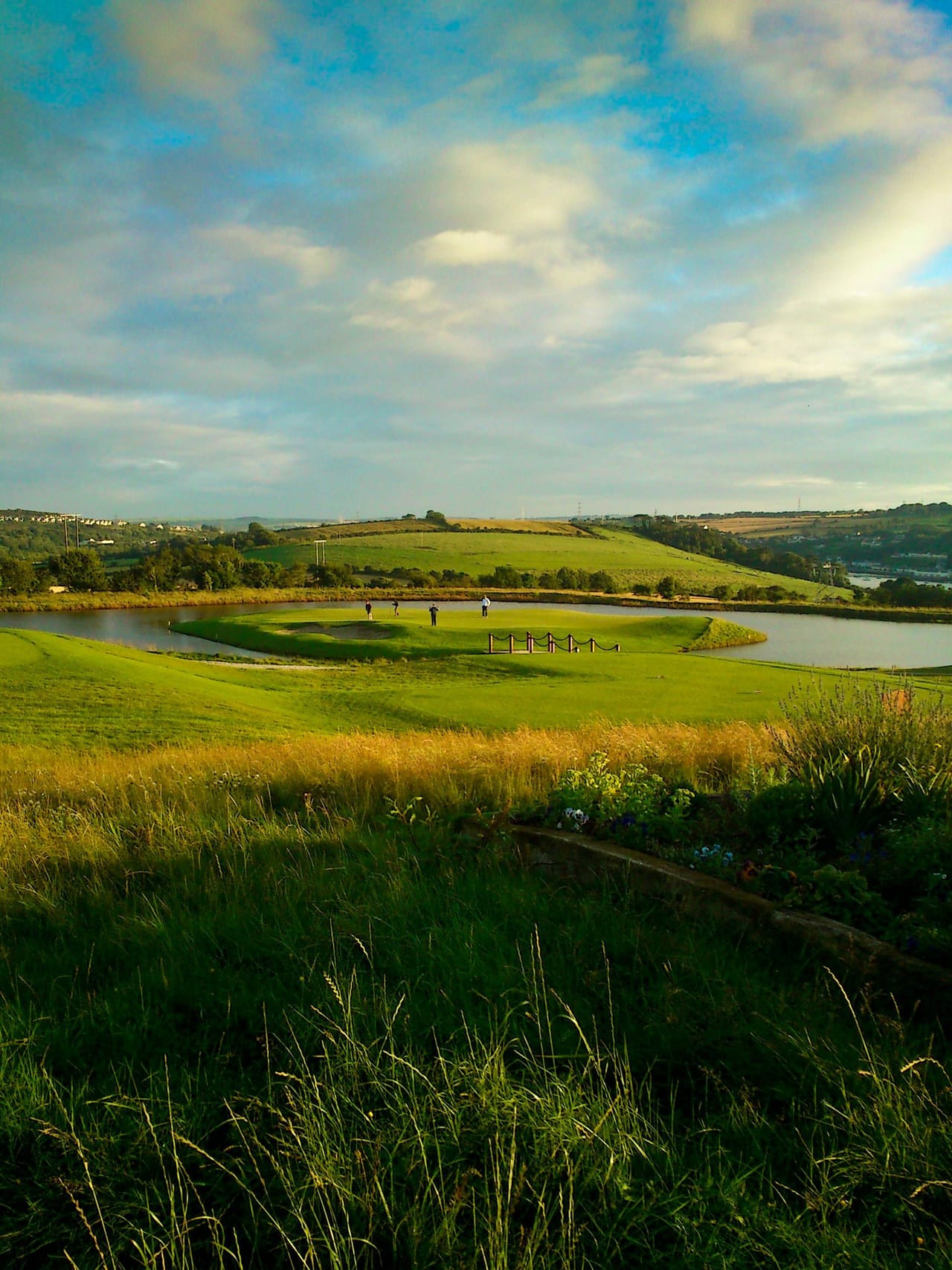 Cobh Golf Club