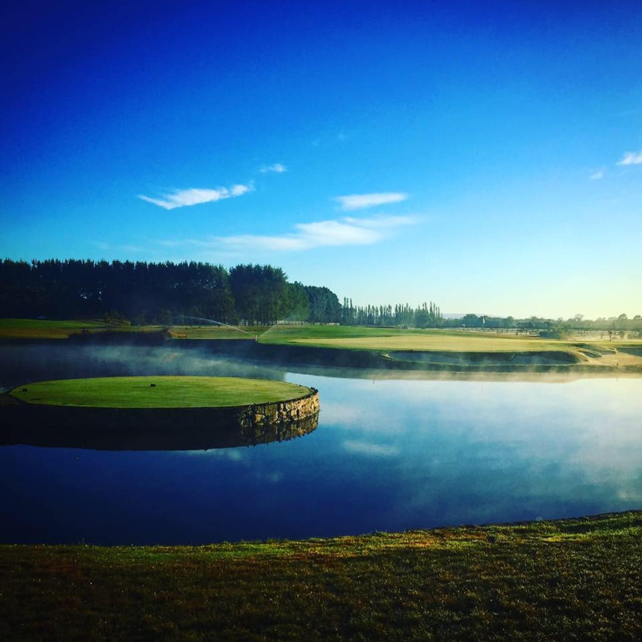 Pegasus Golf & Sports Club