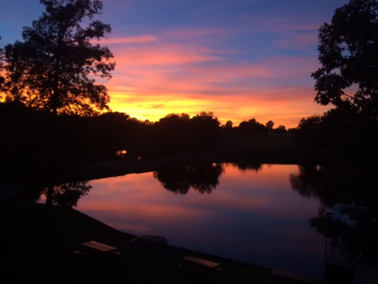 Country Lake Golf Club