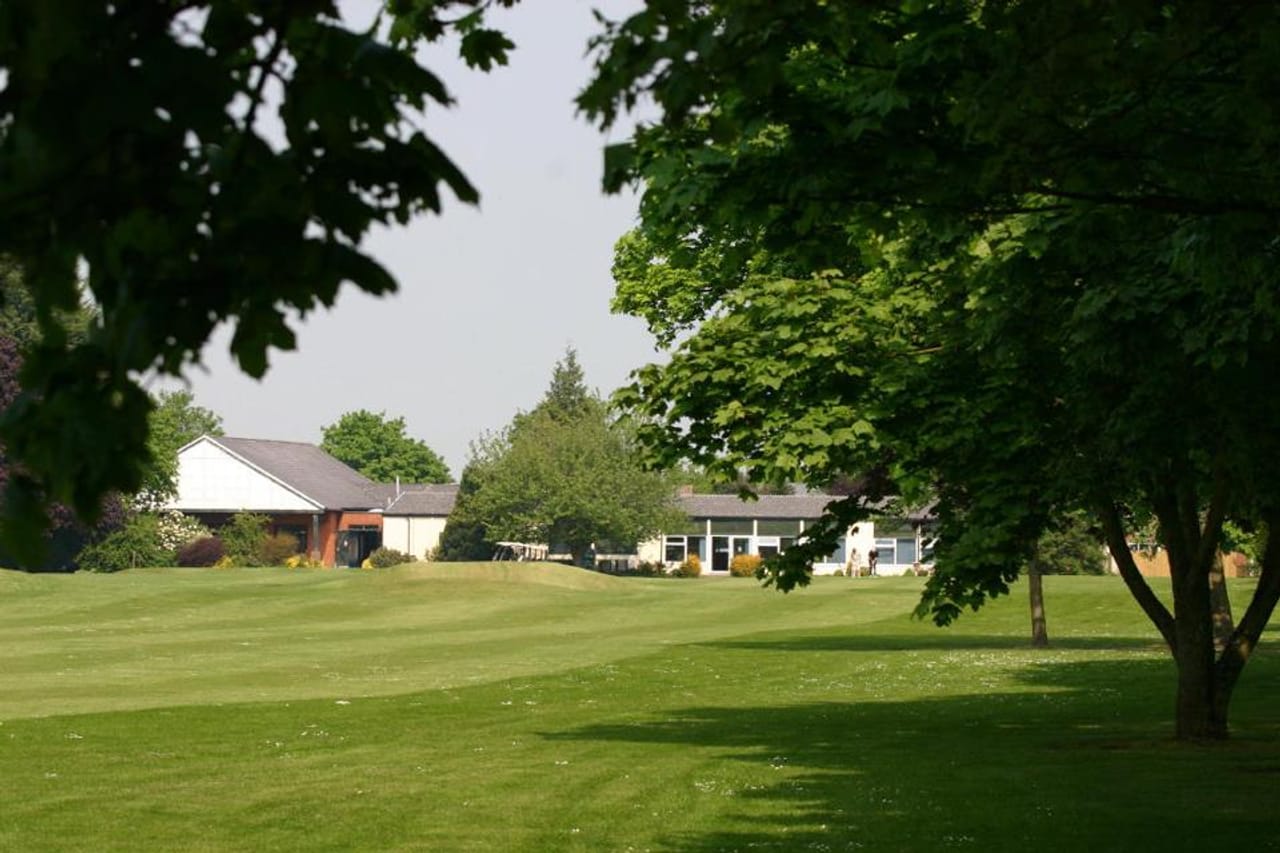 Weston Turville Golf Club