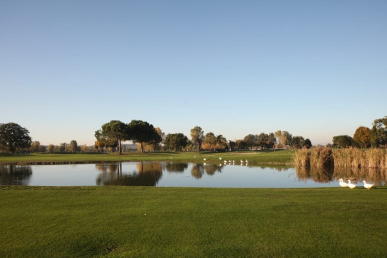 Rimini Verucchio Golf Club