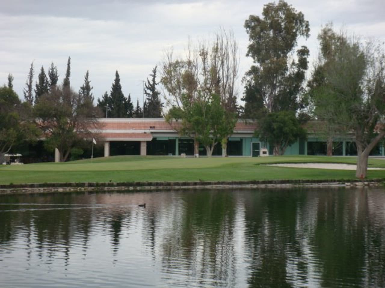 Club Campestre de Saltillo