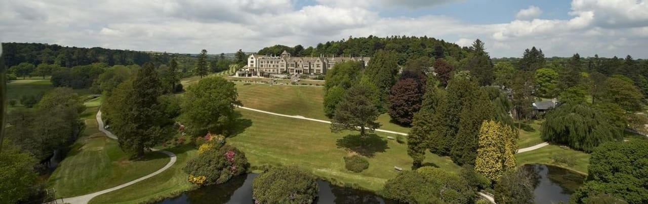Bovey Castle Golf Club