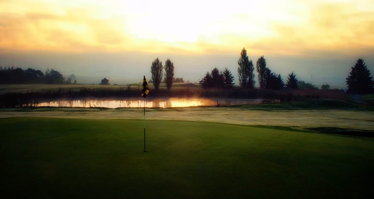 Links O'Loup - Club De Golf Louiseville