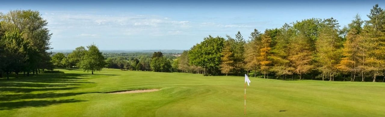The Mendip Golf Club