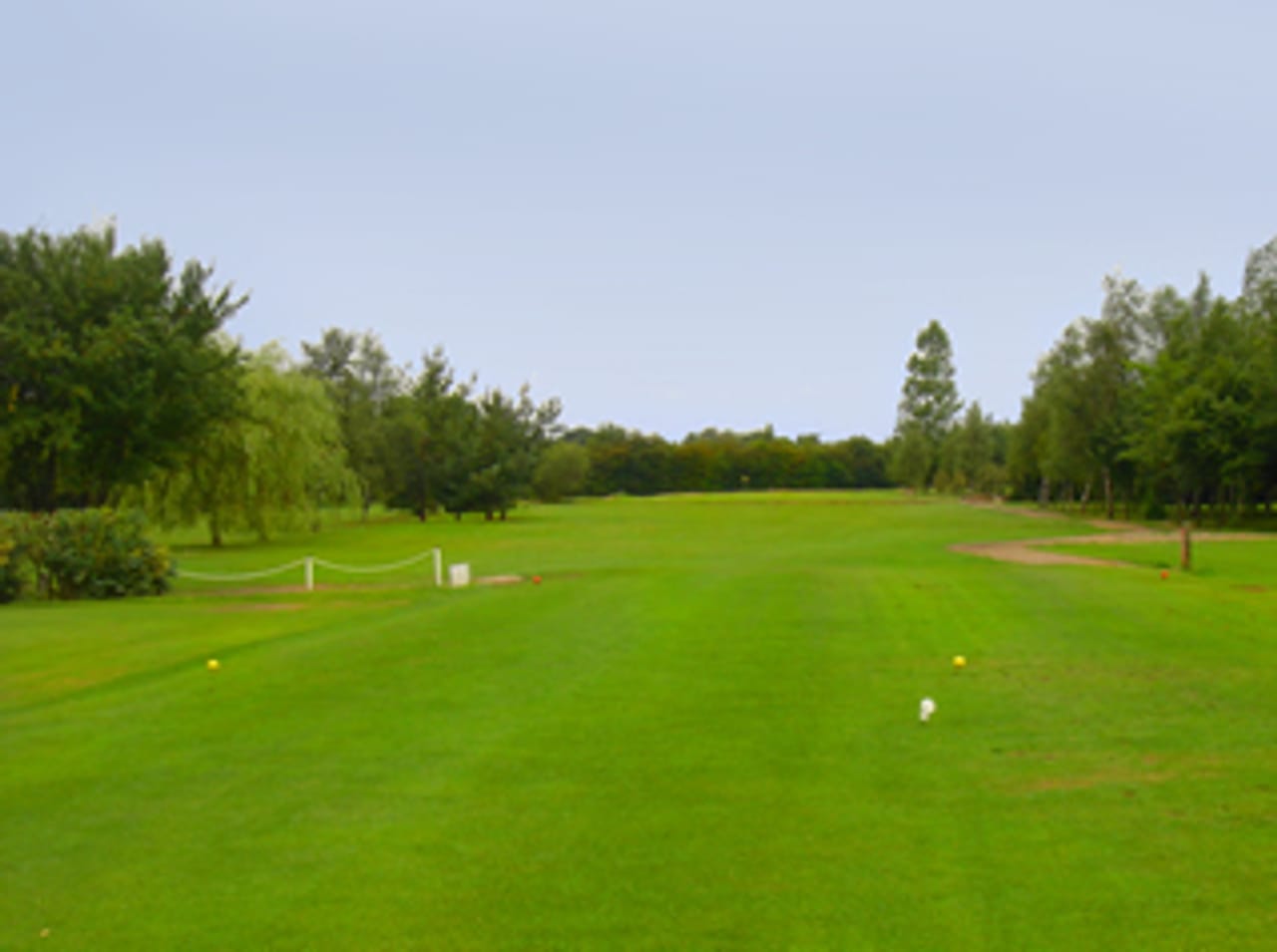 Thorne Golf Club