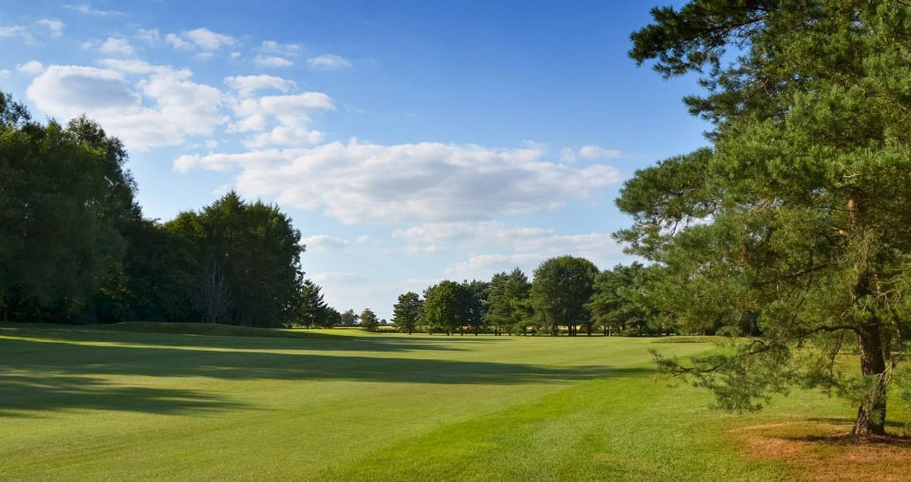 Chippenham Golf Club