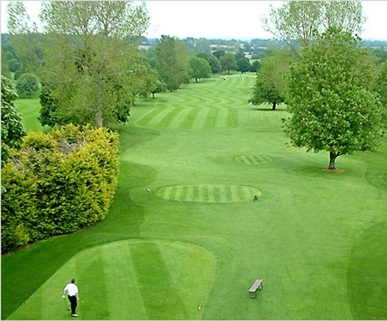 Headfort Golf Club (Old)