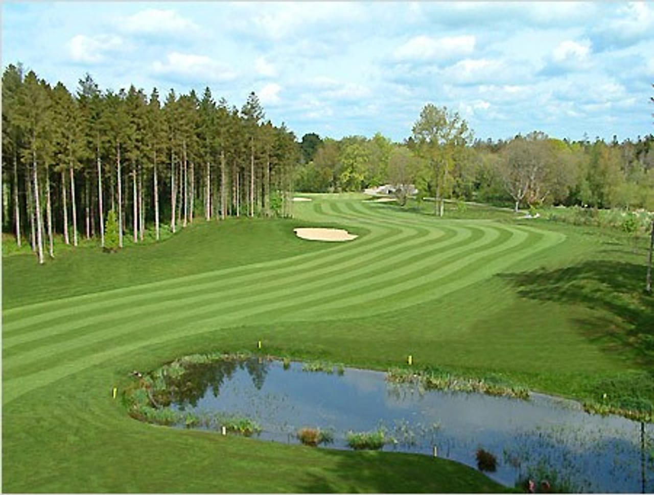 Headfort Golf Club (New)