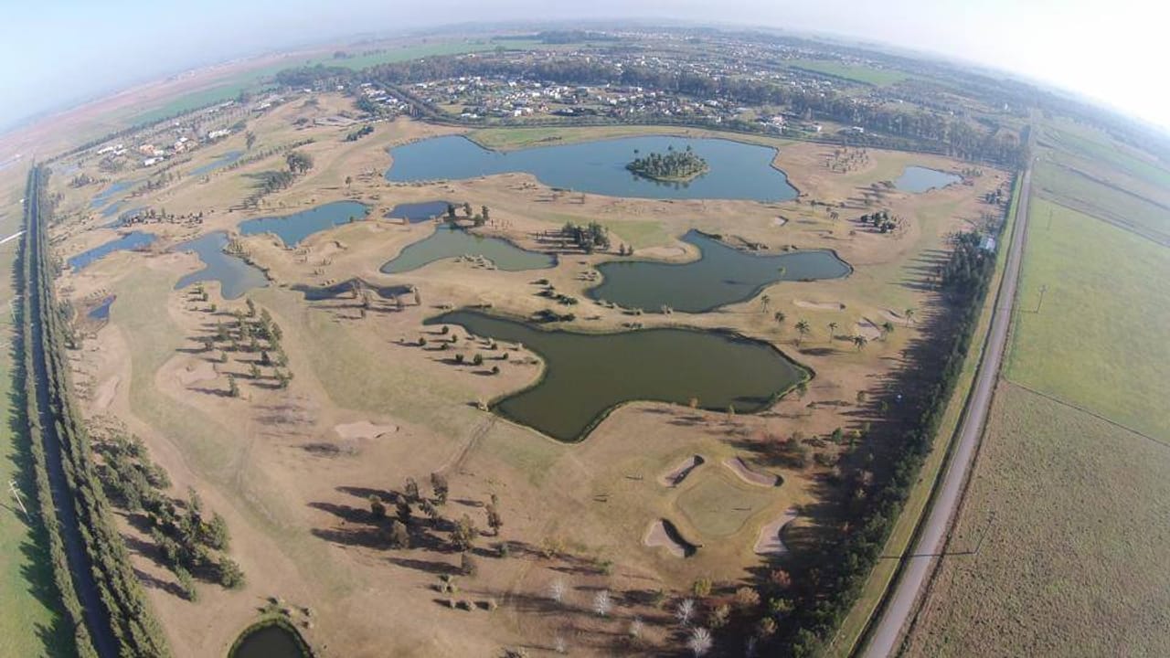 Kentucky Club de Campo