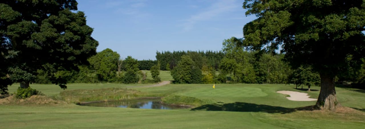 Kilcock Golf Club