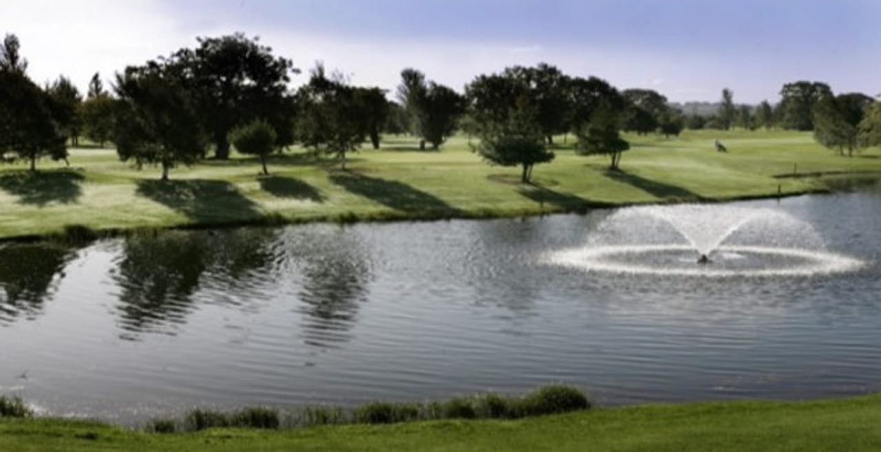 Killeen Golf Club