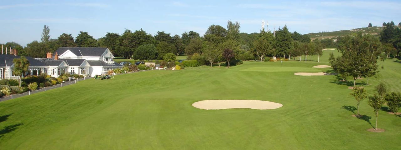 Killiney Golf Club