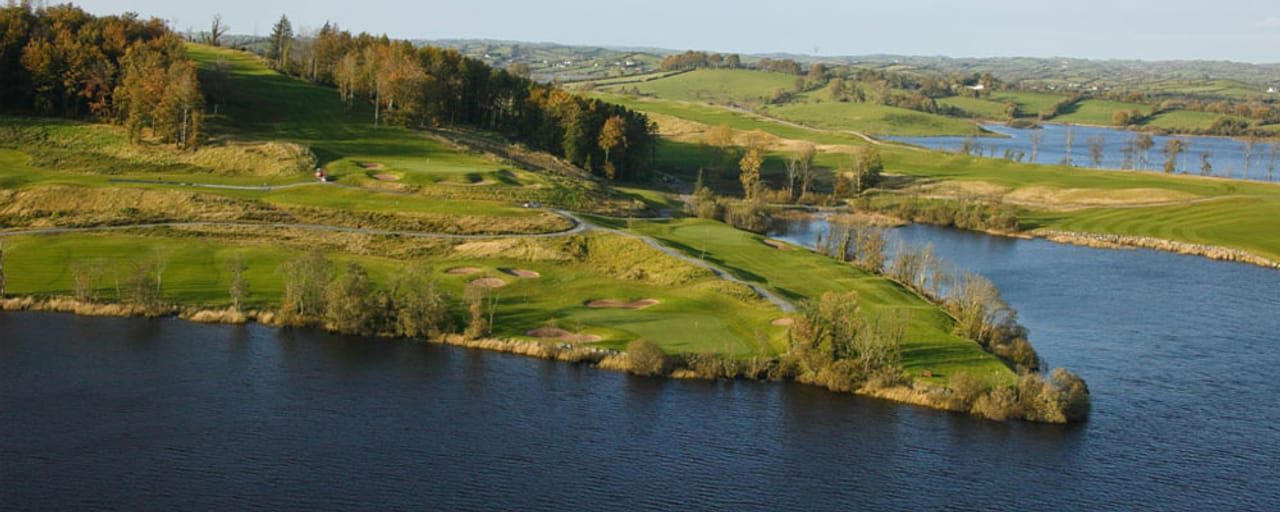 Concra Wood Golf & Country Club