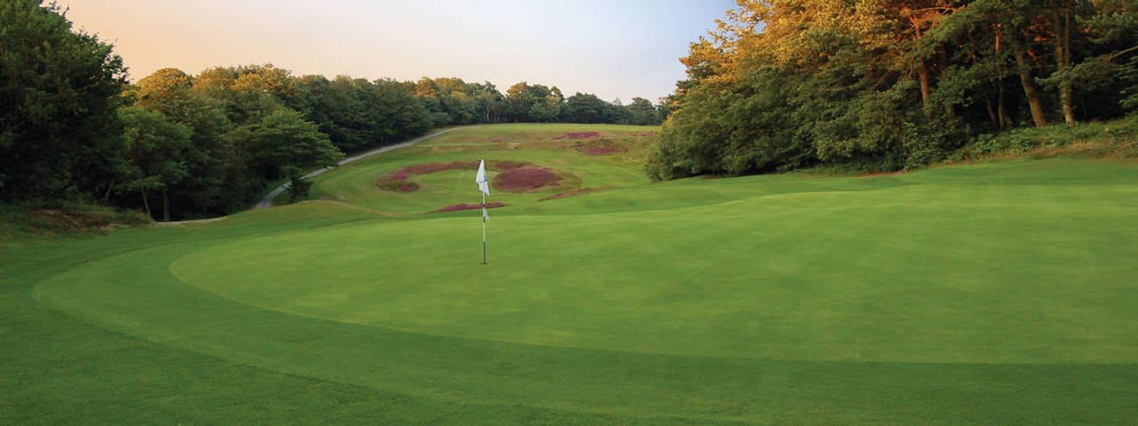 The Addington Golf Club